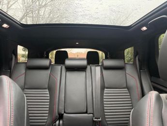 Land Rover Discovery Sport 2.0 D240 MHEV R-Dynamic HSE Auto 4WD Euro 6 (s/s) 5dr