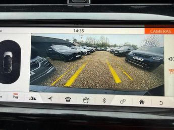 Land Rover Discovery Sport 2.0 D240 MHEV R-Dynamic HSE Auto 4WD Euro 6 (s/s) 5dr