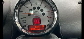 MINI Countryman 1.6 Cooper S Steptronic ALL4 Euro 5 5dr