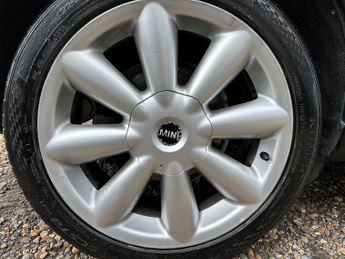MINI Countryman 1.6 Cooper S Steptronic ALL4 Euro 5 5dr