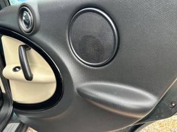 MINI Countryman 1.6 Cooper S Steptronic ALL4 Euro 5 5dr