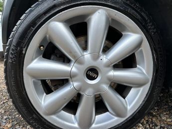 MINI Countryman 1.6 Cooper S Steptronic ALL4 Euro 5 5dr
