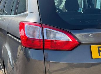 Ford Grand C-Max 1.0T EcoBoost Zetec Euro 6 (s/s) 5dr