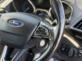 Ford Grand C-Max 1.0T EcoBoost Zetec Euro 6 (s/s) 5dr