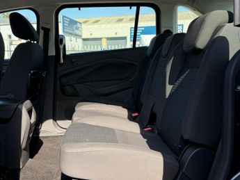 Ford Grand C-Max 1.0T EcoBoost Zetec Euro 6 (s/s) 5dr