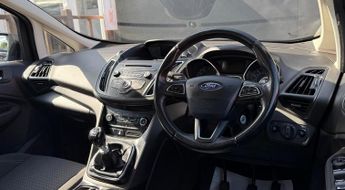 Ford Grand C-Max 1.0T EcoBoost Zetec Euro 6 (s/s) 5dr