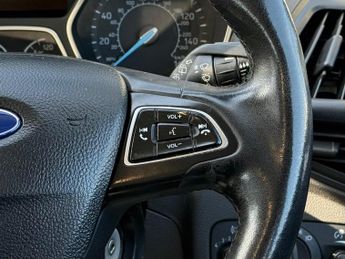 Ford Grand C-Max 1.0T EcoBoost Zetec Euro 6 (s/s) 5dr
