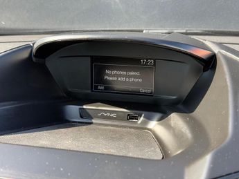 Ford Grand C-Max 1.0T EcoBoost Zetec Euro 6 (s/s) 5dr