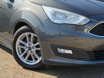 Ford Grand C-Max 1.0T EcoBoost Zetec Euro 6 (s/s) 5dr