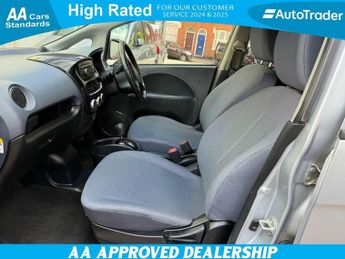 Peugeot iOn Auto 5dr