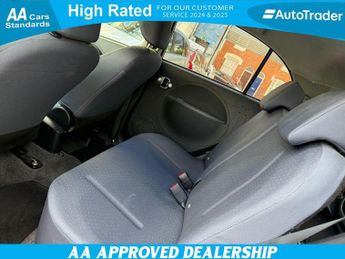 Peugeot iOn Auto 5dr