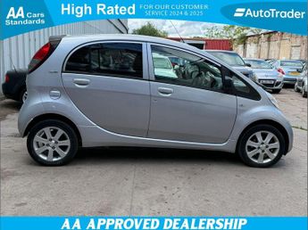 Peugeot iOn Auto 5dr