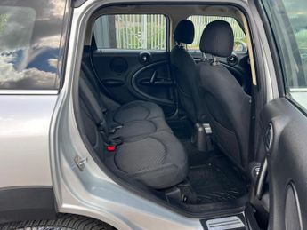 MINI Countryman 2.0 Cooper SD Auto ALL4 Euro 5 5dr