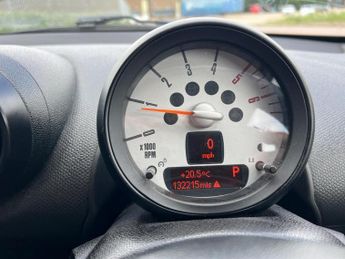 MINI Countryman 2.0 Cooper SD Auto ALL4 Euro 5 5dr
