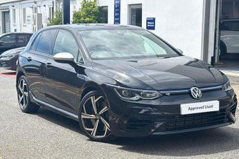 Volkswagen Golf 2.0 TSI 320 R 4Motion 5dr DSG ** IQ LIGHTS **