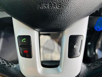 Kia Sportage 2.0 CRDi KX-2 Auto AWD Euro 5 5dr