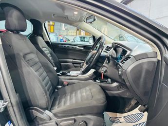 Ford Mondeo 2.0 TDCi Zetec Euro 6 (s/s) 5dr