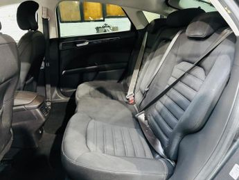 Ford Mondeo 2.0 TDCi Zetec Euro 6 (s/s) 5dr