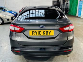 Ford Mondeo 2.0 TDCi Zetec Euro 6 (s/s) 5dr