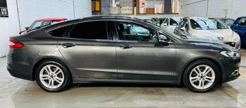 Ford Mondeo 2.0 TDCi Zetec Euro 6 (s/s) 5dr