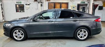 Ford Mondeo 2.0 TDCi Zetec Euro 6 (s/s) 5dr
