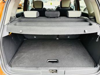 Renault Captur 1.5 dCi ENERGY Iconic EDC Euro 6 (s/s) 5dr
