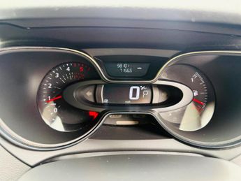 Renault Captur 1.5 dCi ENERGY Iconic EDC Euro 6 (s/s) 5dr