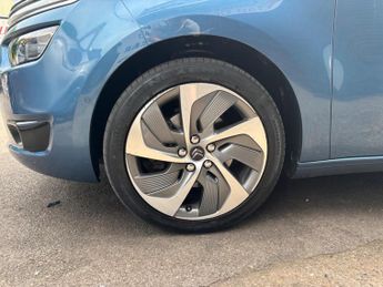 Citroen Grand C4 Picasso 2.0 BlueHDi Exclusive+ EAT6 Euro 6 (s/s) 5dr