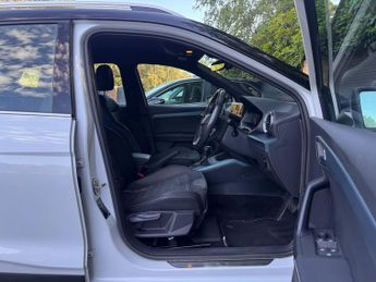 SEAT Arona 1.0 TSI XPERIENCE Lux DSG Euro 6 (s/s) 5dr