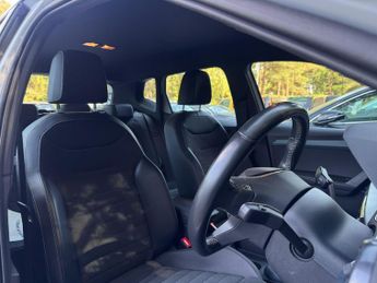 SEAT Arona 1.0 TSI XPERIENCE Lux DSG Euro 6 (s/s) 5dr
