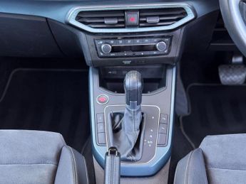 SEAT Arona 1.0 TSI XPERIENCE Lux DSG Euro 6 (s/s) 5dr