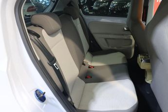 Volkswagen up! 1.0 High up! ASG Euro 5 5dr