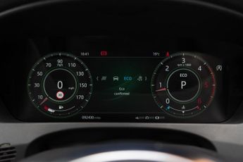 Jaguar F-PACE 2.0 D180 Chequered Flag Auto AWD Euro 6 (s/s) 5dr