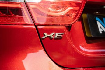 Jaguar XE 2.0d R-Sport Auto Euro 6 (s/s) 4dr