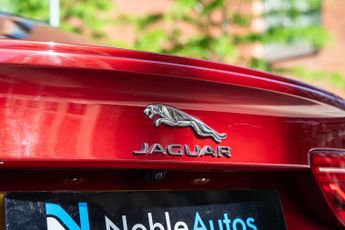 Jaguar XE 2.0d R-Sport Auto Euro 6 (s/s) 4dr