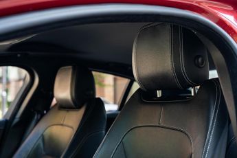 Jaguar XE 2.0d R-Sport Auto Euro 6 (s/s) 4dr