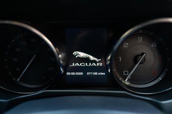 Jaguar XE 2.0d R-Sport Auto Euro 6 (s/s) 4dr