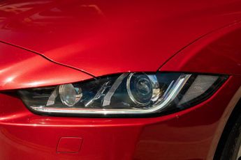 Jaguar XE 2.0d R-Sport Auto Euro 6 (s/s) 4dr