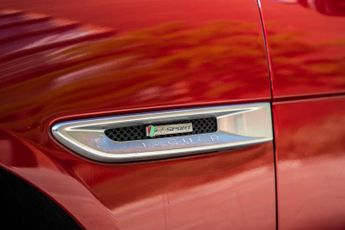 Jaguar XE 2.0d R-Sport Auto Euro 6 (s/s) 4dr