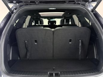 Kia Sorento 1.6 h T-GDi 4 Auto AWD Euro 6 (s/s) 5dr
