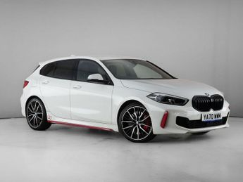 BMW 1 Series 2.0 128ti Auto Euro 6 (s/s) 5dr