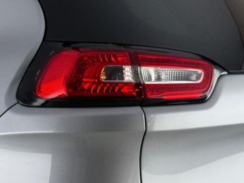 Jeep Cherokee 3.2 V6 Trailhawk Auto 4WD Euro 6 5dr