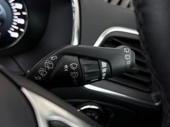 Ford Galaxy 2.5h Duratec Titanium CVT Euro 6 (s/s) 5dr