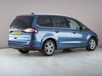 Ford Galaxy 2.5h Duratec Titanium CVT Euro 6 (s/s) 5dr