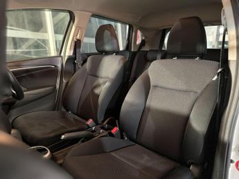 Honda Jazz 1.3 i-VTEC SE Hatchback 5dr Petrol CVT Euro 6 (s/s) (102 ps)