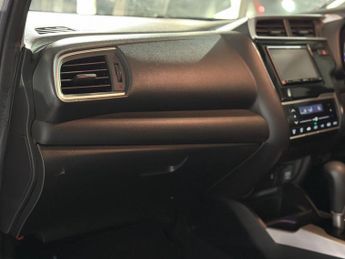 Honda Jazz 1.3 i-VTEC SE Hatchback 5dr Petrol CVT Euro 6 (s/s) (102 ps)