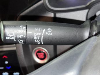 Honda Jazz 1.3 i-VTEC SE Hatchback 5dr Petrol CVT Euro 6 (s/s) (102 ps)