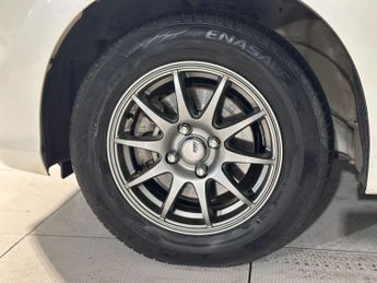 Honda Jazz 1.3 i-VTEC SE Hatchback 5dr Petrol CVT Euro 6 (s/s) (102 ps)