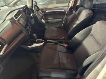 Honda Jazz 1.3 i-VTEC SE Hatchback 5dr Petrol CVT Euro 6 (s/s) (102 ps)