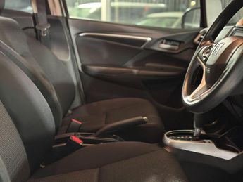 Honda Jazz 1.3 i-VTEC SE Hatchback 5dr Petrol CVT Euro 6 (s/s) (102 ps)